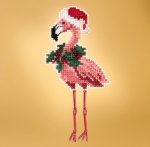 (image for) Holiday Flamingo (2019)